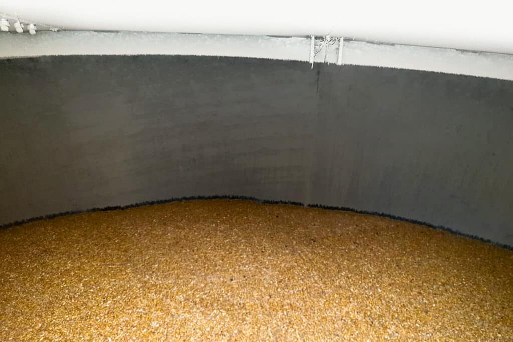 Radartechniek zorgt voor betrouwbaar voorraadbeheer 2