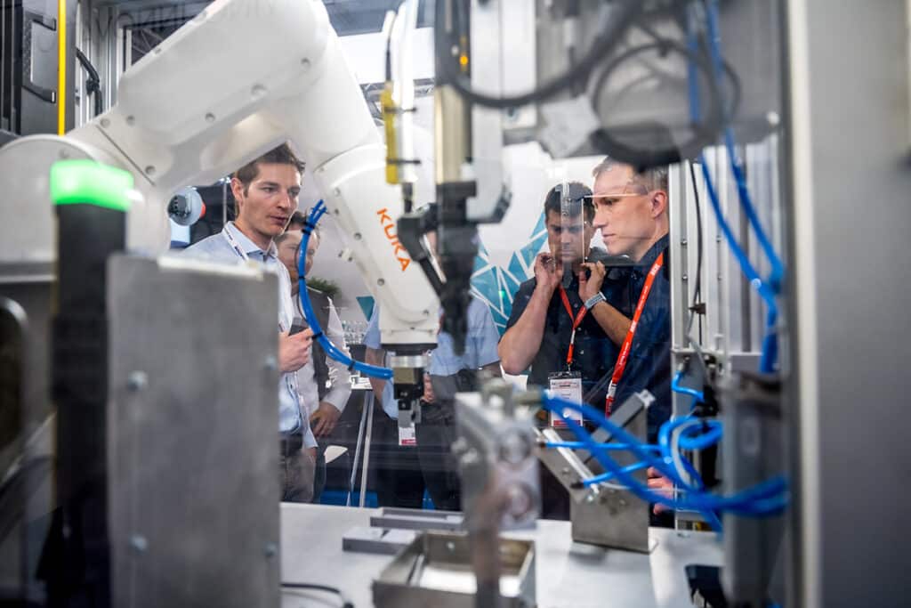 De kracht van verbinding en innovatie 1