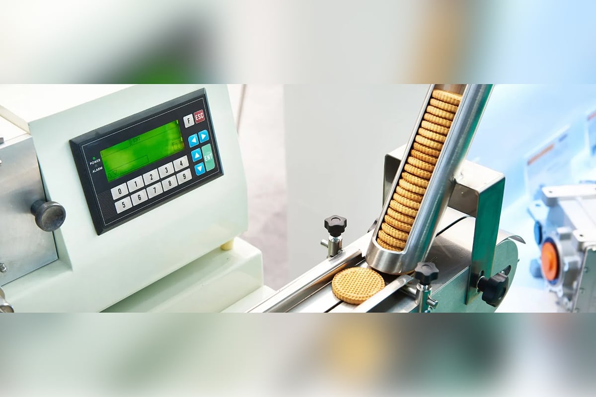 Hazard Analysis Critical Control Point (HACCP) Principes 8