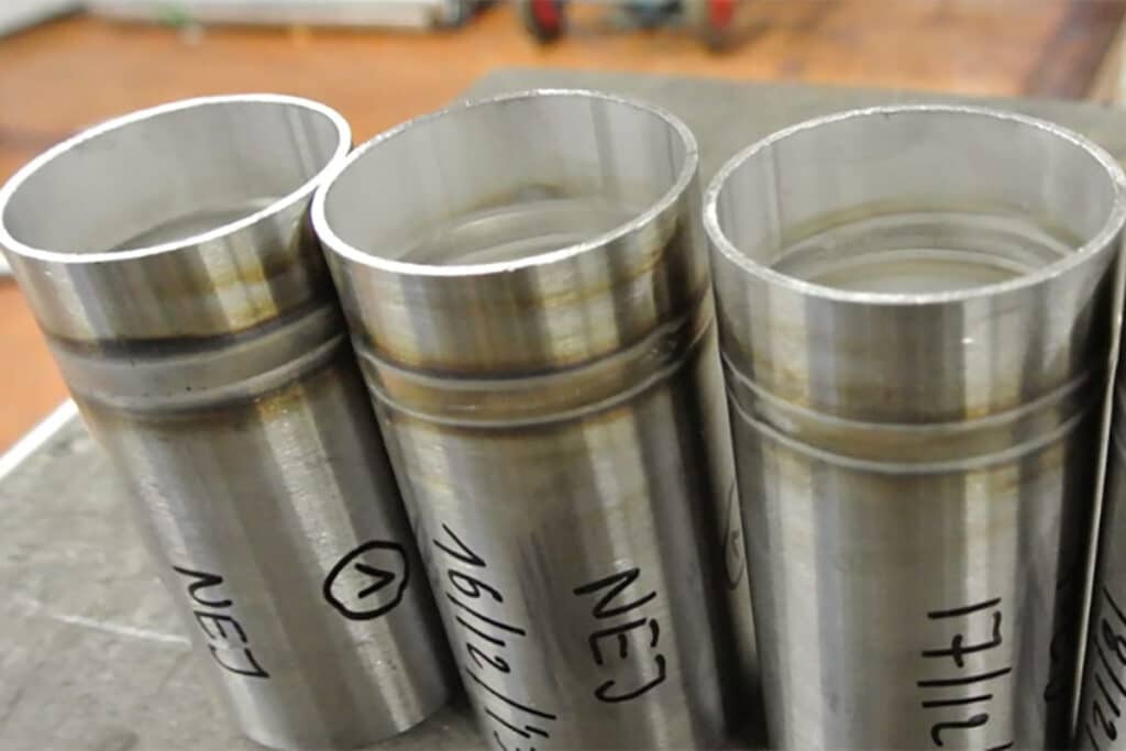 Lassen met ongeziene snelheid en precisie: de kracht van orbitaal lassen 1