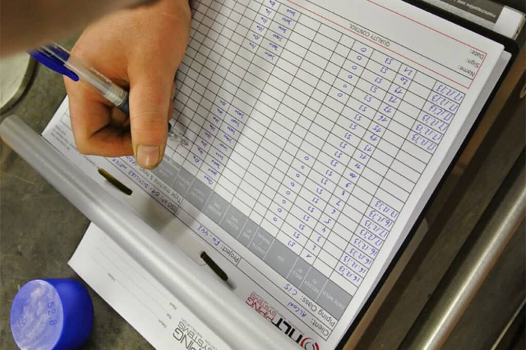 Lassen met ongeziene snelheid en precisie: de kracht van orbitaal lassen 2