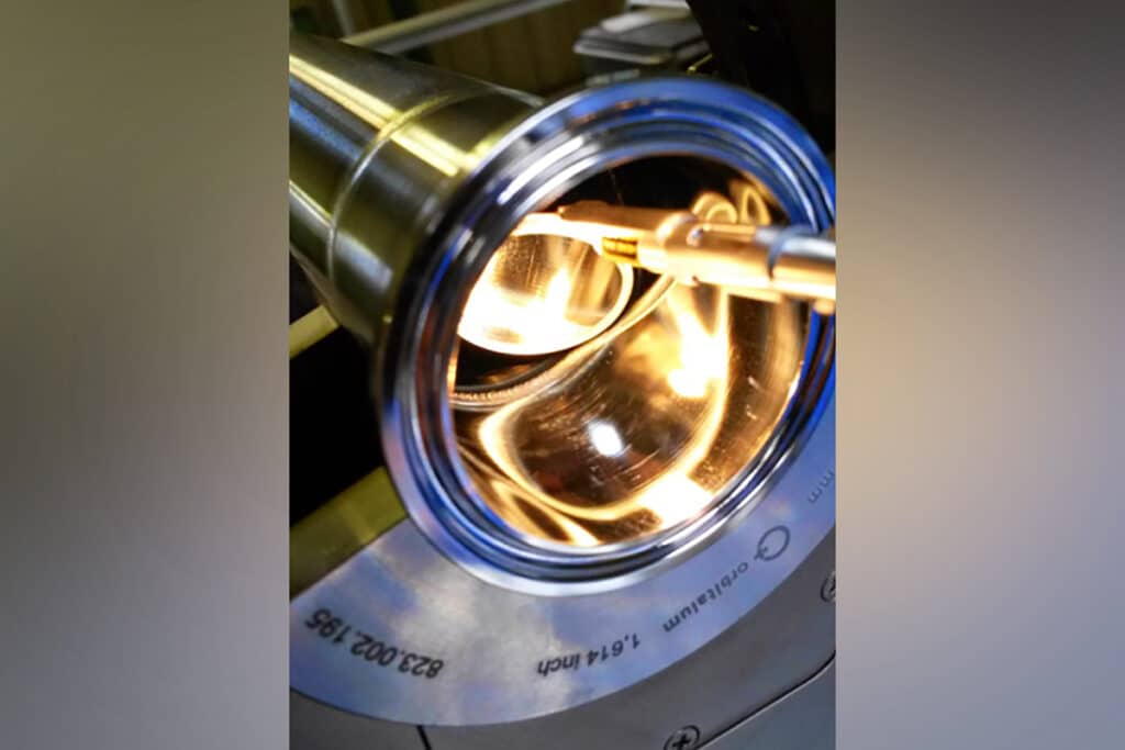 Lassen met ongeziene snelheid en precisie: de kracht van orbitaal lassen 3