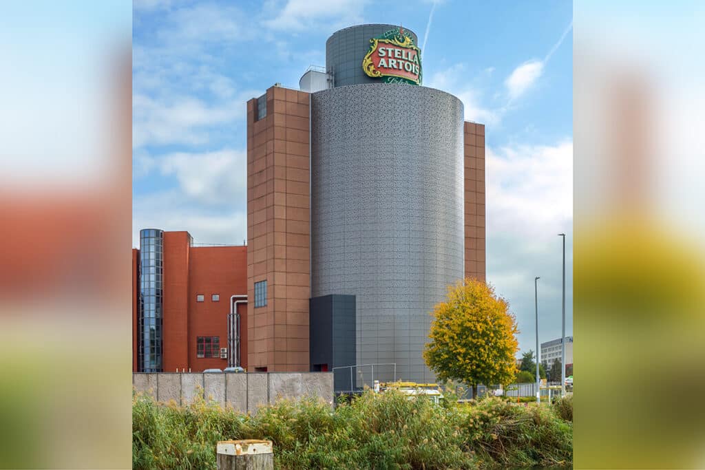 Minimale stilstandtijd dankzij retrofit uit het boekje 1