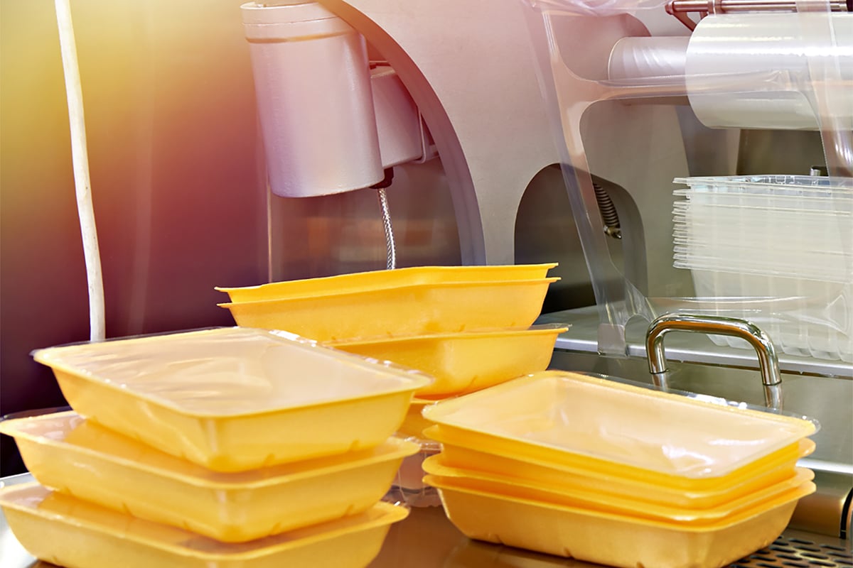 Louwers Mediagroep - FoodTec Vlaanderen