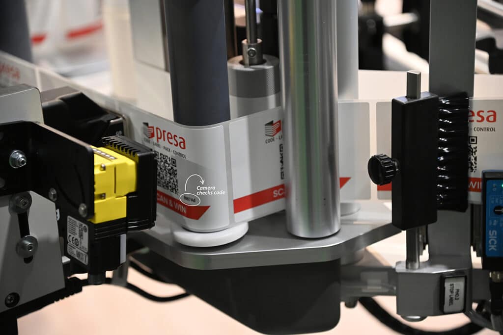 Nieuwe uitdagingen in de versketen 3