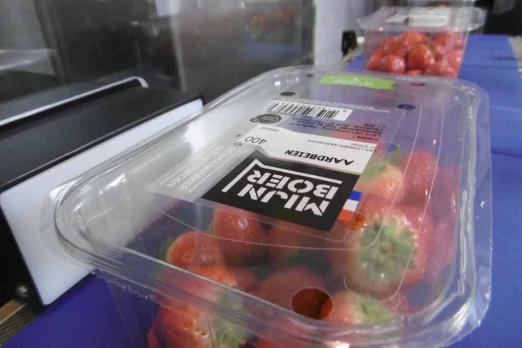 Nieuwe uitdagingen in de versketen 1