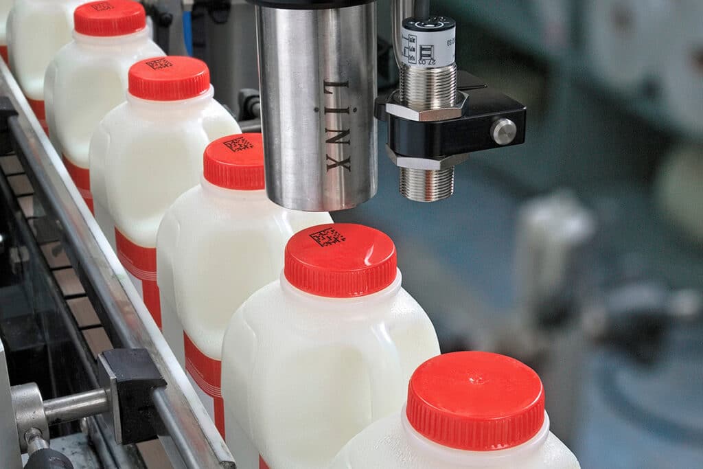 Nieuwe uitdagingen in de versketen 5