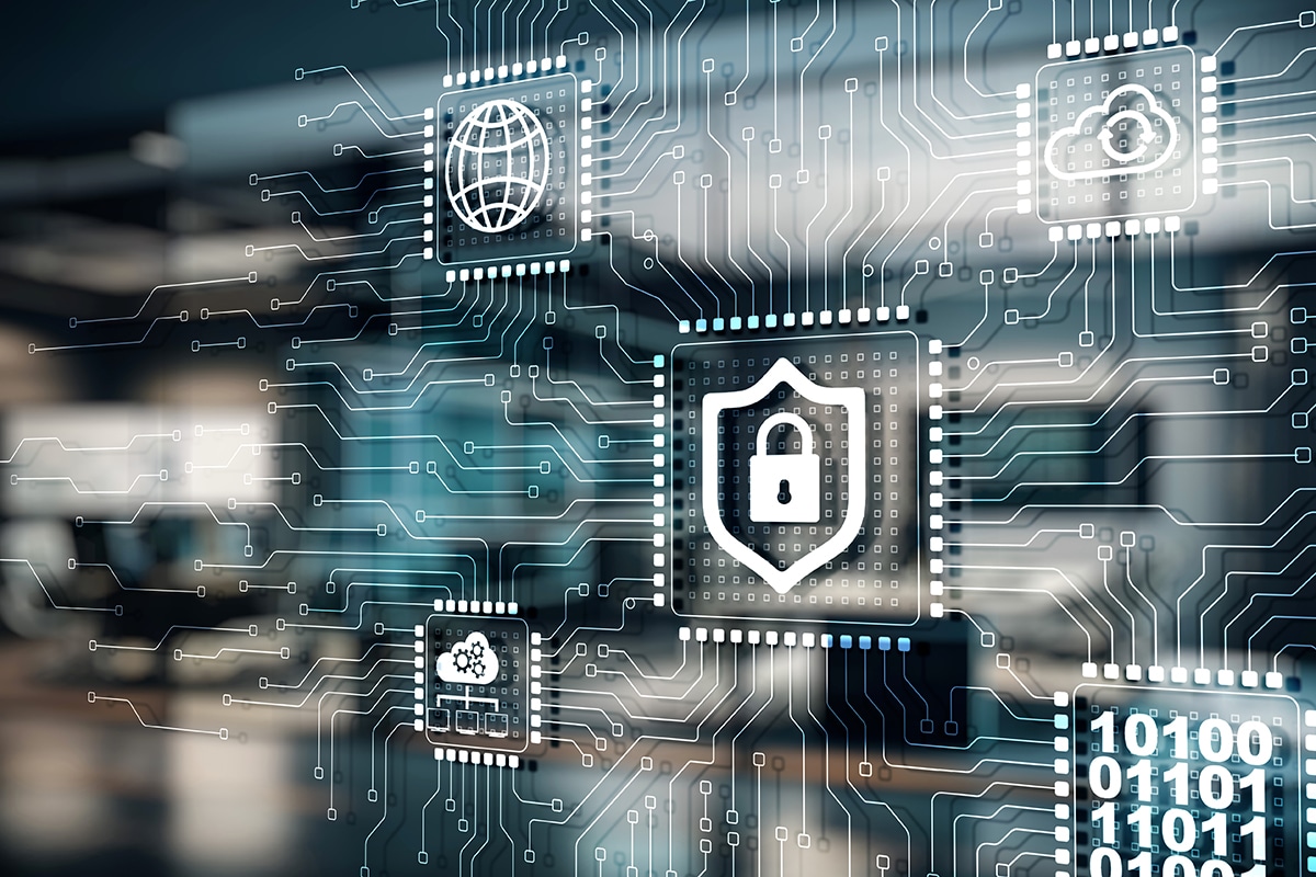 Cyberveiligheid voor elk voedingsbedrijf van belang 3