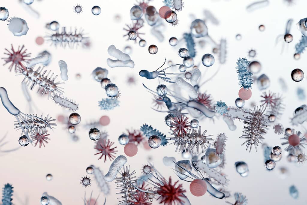 Het hoe en waarom van antibacteriële coatings 1