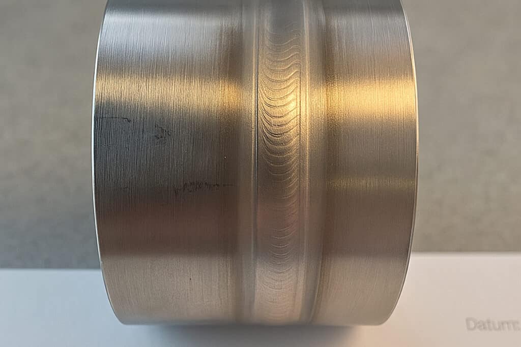 Lassen met ongeziene snelheid en precisie: de kracht van orbitaal lassen 4