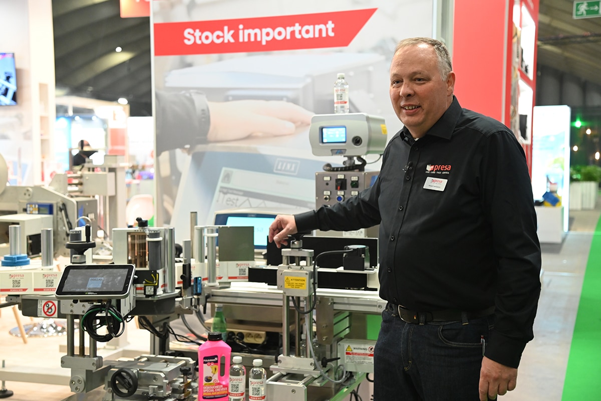 Nieuwe uitdagingen in de versketen 1