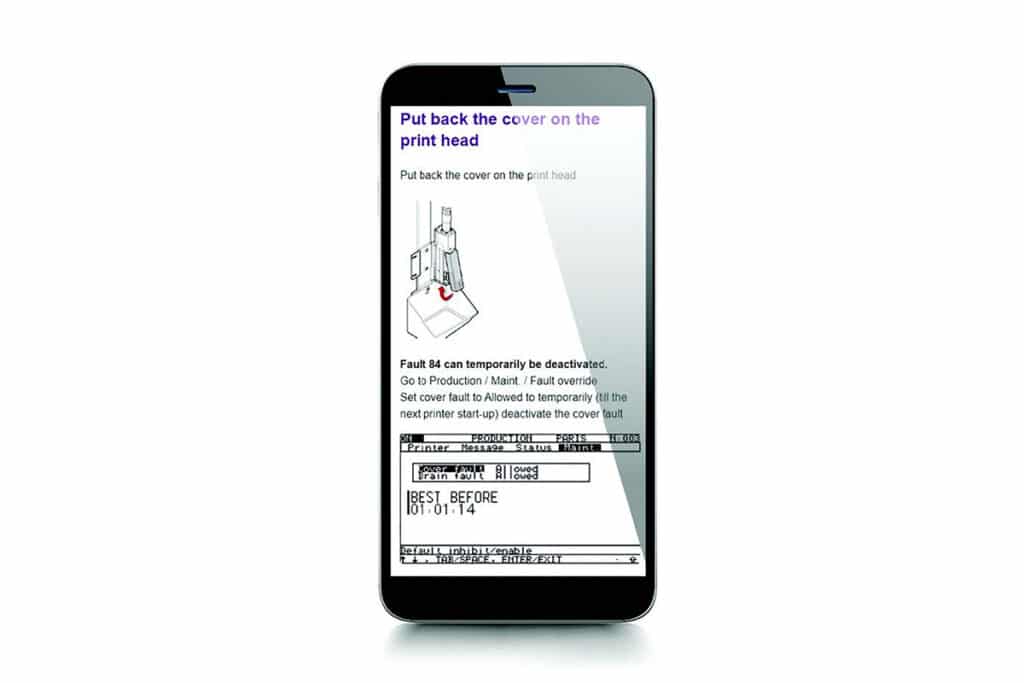 Virtual Assistant: het intelligenteantwoord op uw printerproblemen 2