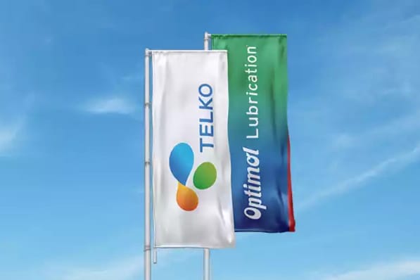 Een nieuwe naam, uw vertrouwde expertise! Optimol Lubrication wordt Telko. 5