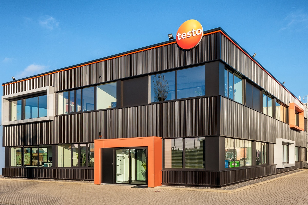 Testo België sluit feestjaar af met mooie groei en begint 2026 in nieuw jasje 2