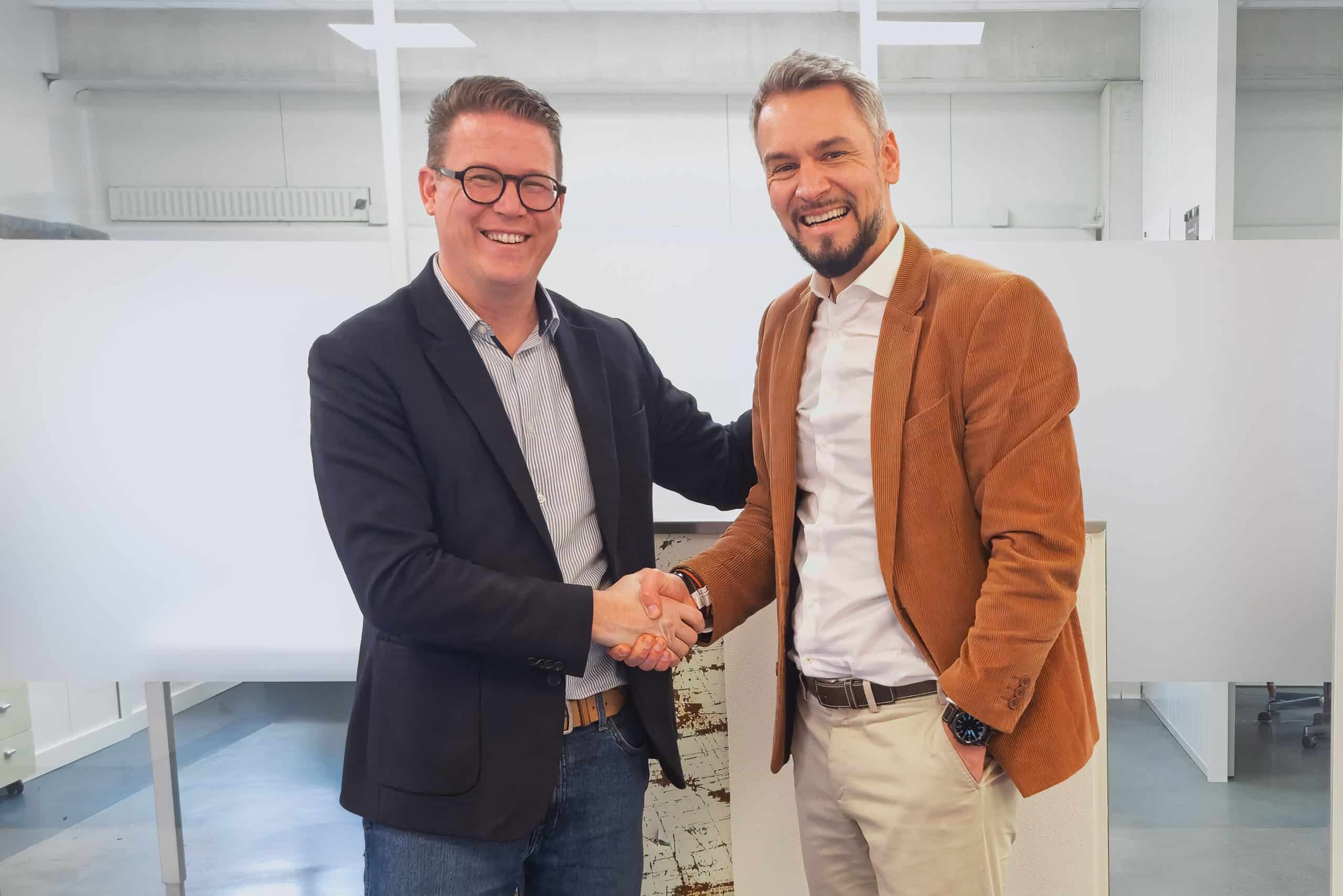 Specialisten in hygiënische interieurs Polysto Group en Hydewa bundelen hun krachten 1