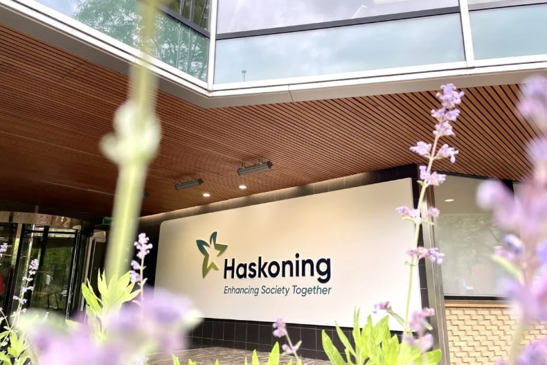 Uticon België gaat verder onder de naam Haskoning  1