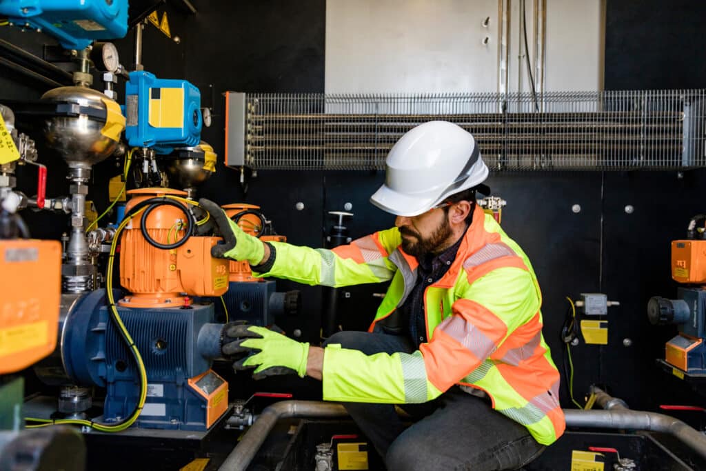 De juiste pomp voor de toepassing 2