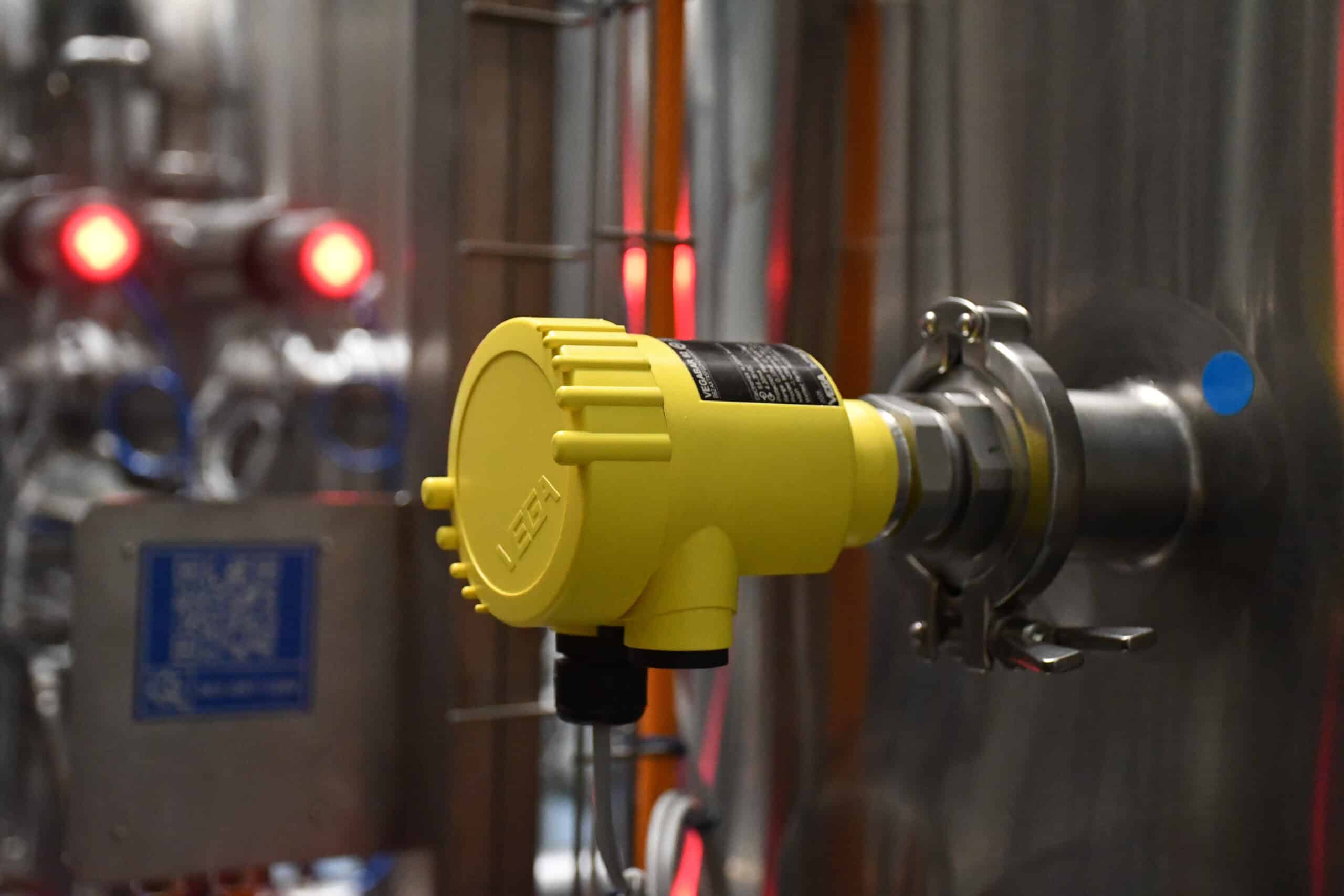 Densiteit perfect onder controle voor fluwelen chocolade 4