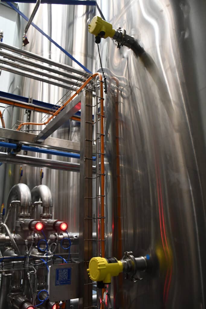 Densiteit perfect onder controle voor fluwelen chocolade 2