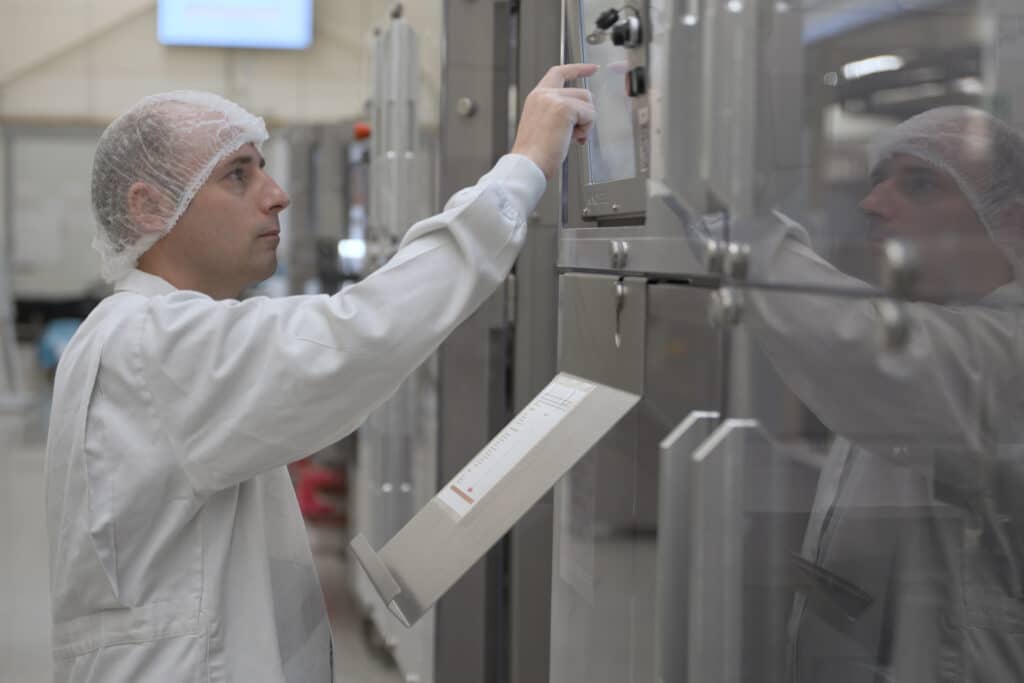 “Dit is geen eindpunt, maar een beweging van continue innovatie” 1