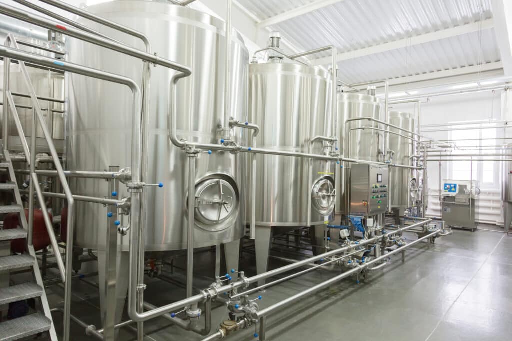 De juiste pomp voor de toepassing 4