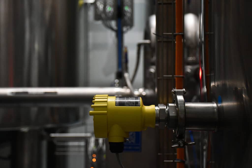 Densiteit perfect onder controle voor fluwelen chocolade 3