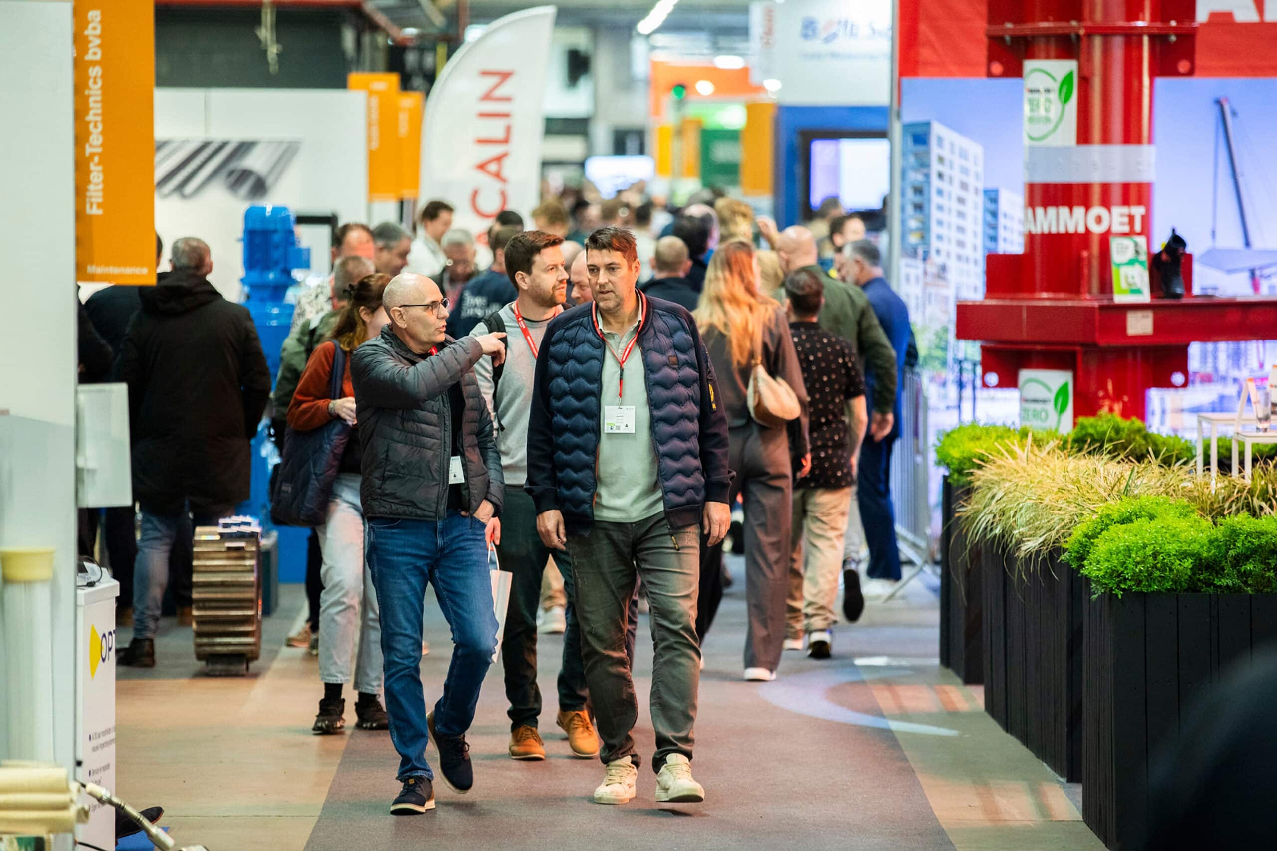Waar de industrie haar toekomst ontdekt 4