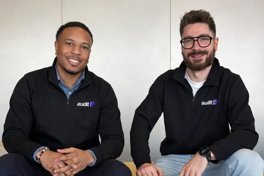 Vlaamse start-up AuditQ haalt 875.000 euro op voor AI-platform voor kwaliteitsbeheer in voedingssector  6