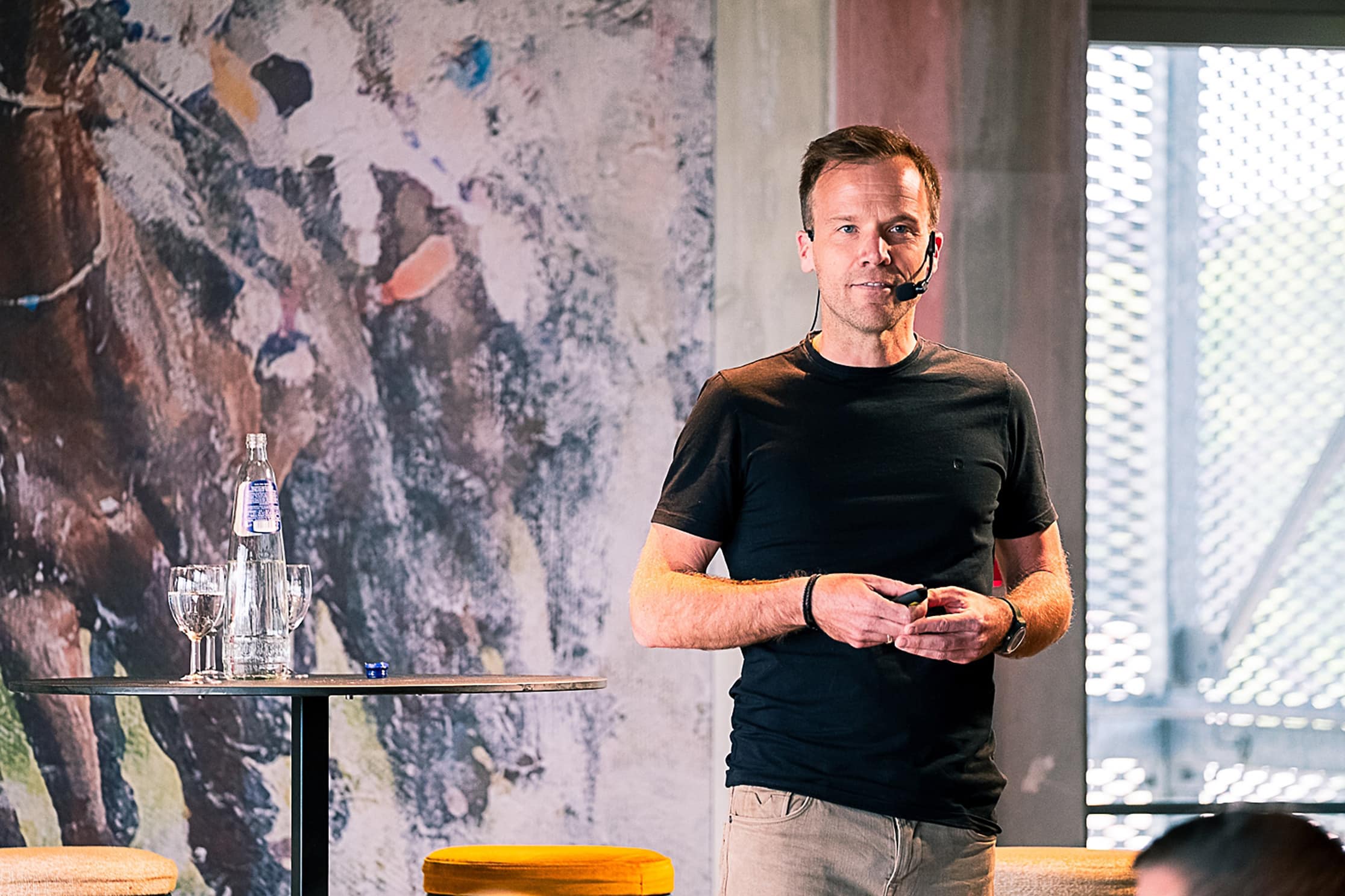 Waarom een ingenieursbedrijf zelf koffie ging branden 7