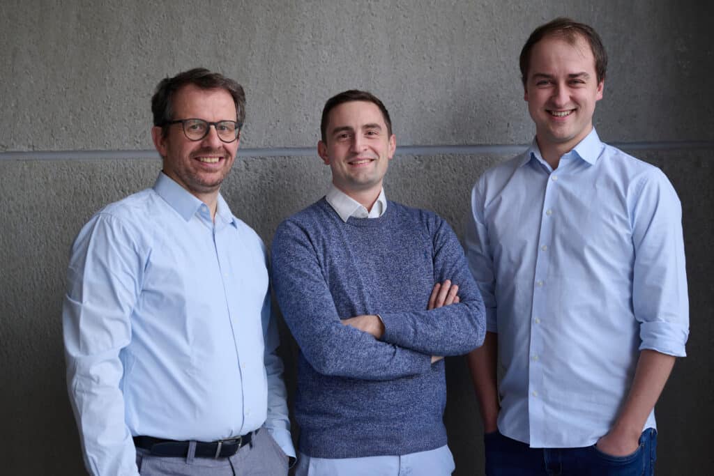 Engineering: enthousiast, op maat en altijd met oog voor kwaliteit 1