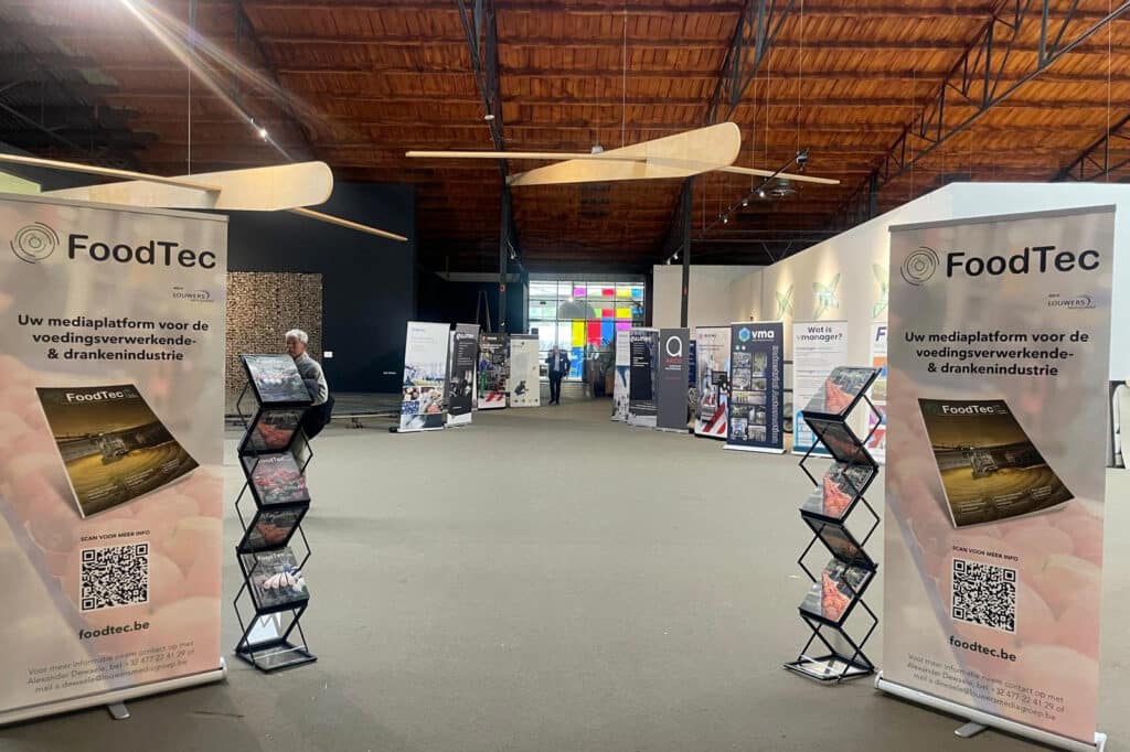 Geen weg terug: PPWR verandert verpakking voorgoed 1