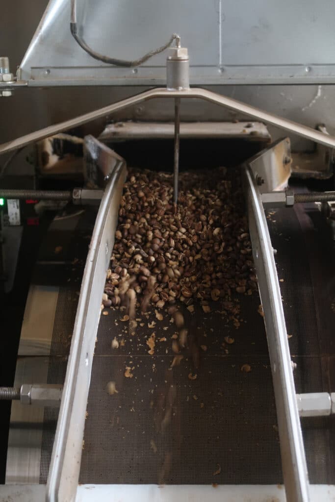 Waarom een ingenieursbedrijf zelf koffie ging branden 4