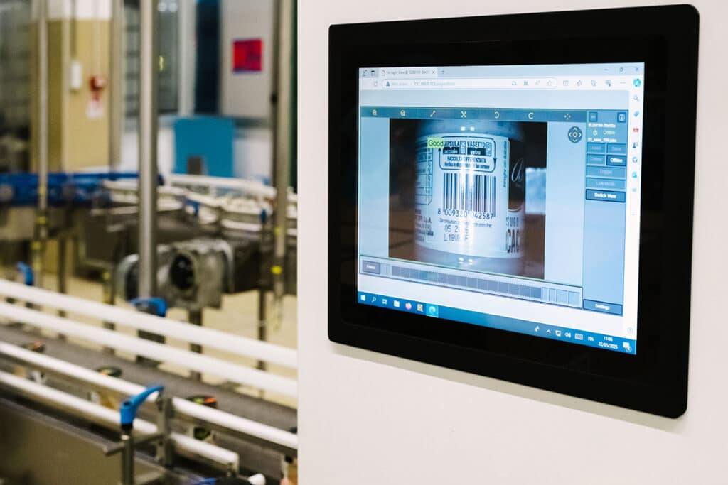 Markem-Imaje ondersteunt Formec Biffi bij uitmuntende productcodering 1