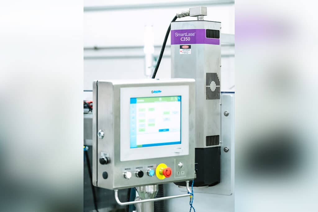 Markem-Imaje ondersteunt Formec Biffi bij uitmuntende productcodering 2