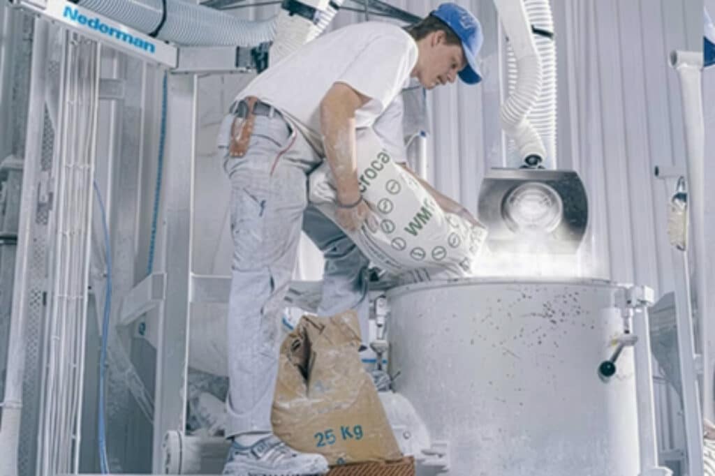 ‘Safety First’ voor mens en machine in de voedingsindustrie. 4