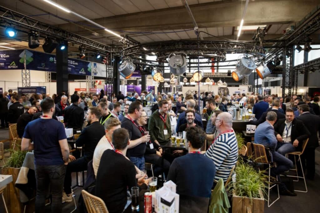 Waar de industrie haar toekomst ontdekt 1