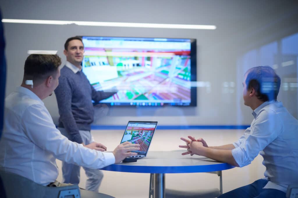 Engineering: enthousiast, op maat en altijd met oog voor kwaliteit 2