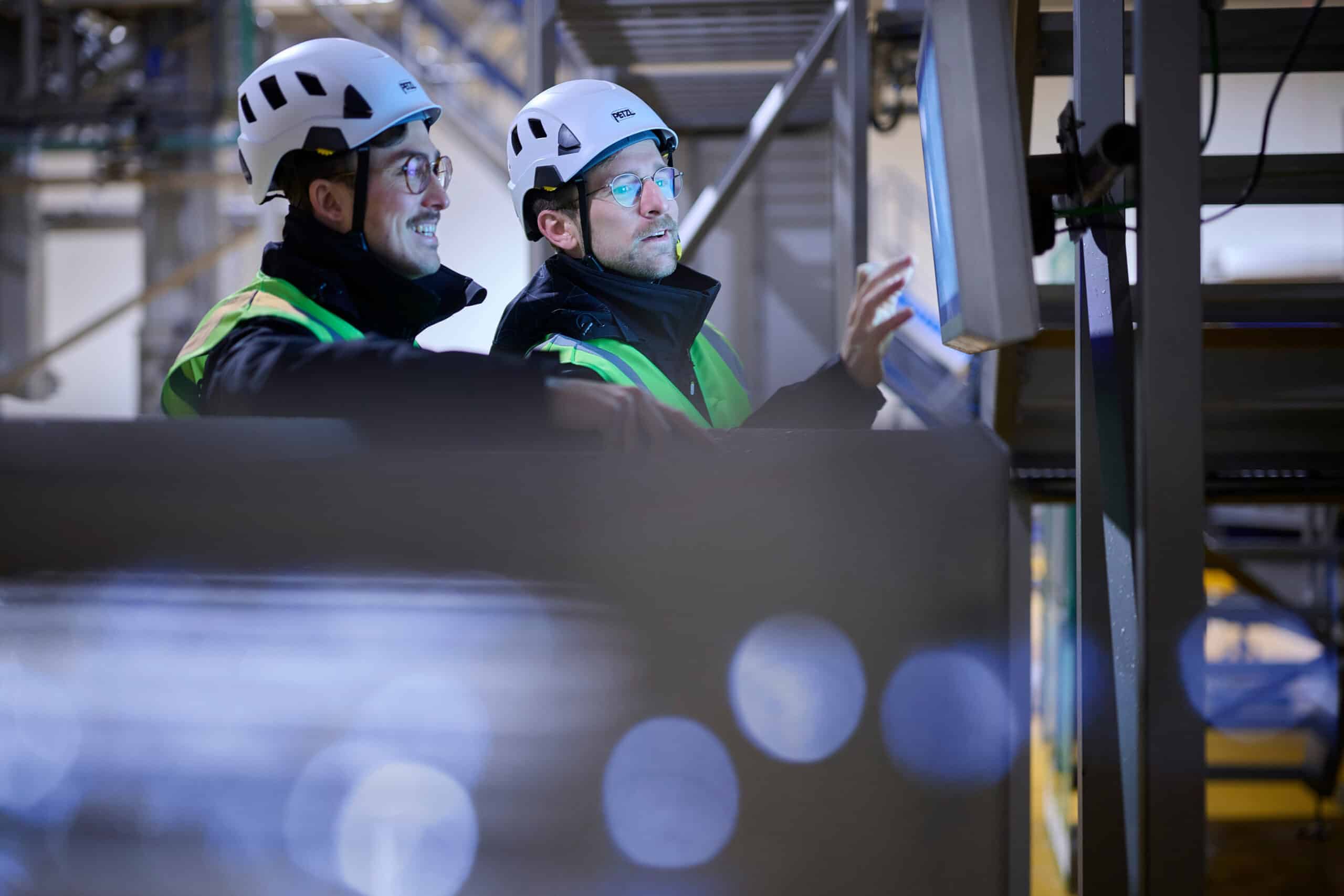 Engineering: enthousiast, op maat en altijd met oog voor kwaliteit 2