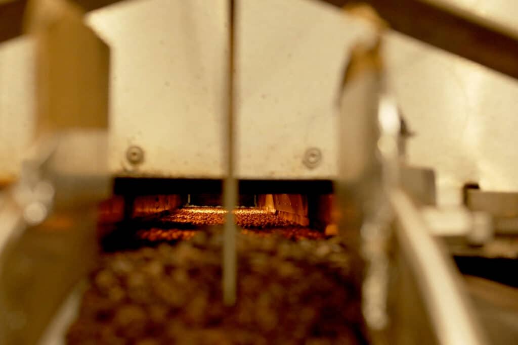 Waarom een ingenieursbedrijf zelf koffie ging branden 1