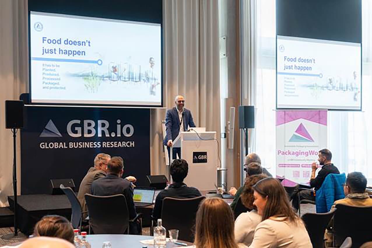 Van materiaalkeuze tot recyclage: zo bepaalt verpakking de klimaatvoetafdruk van voeding 2