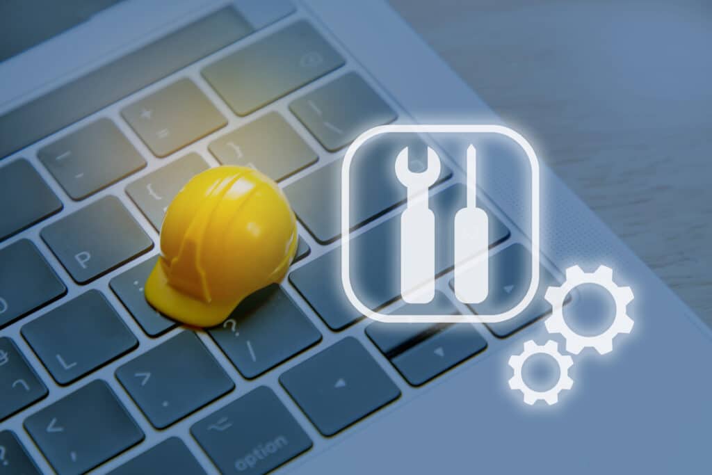 Hoe digitalisering een wereld van verschil betekent in onderhoud 1