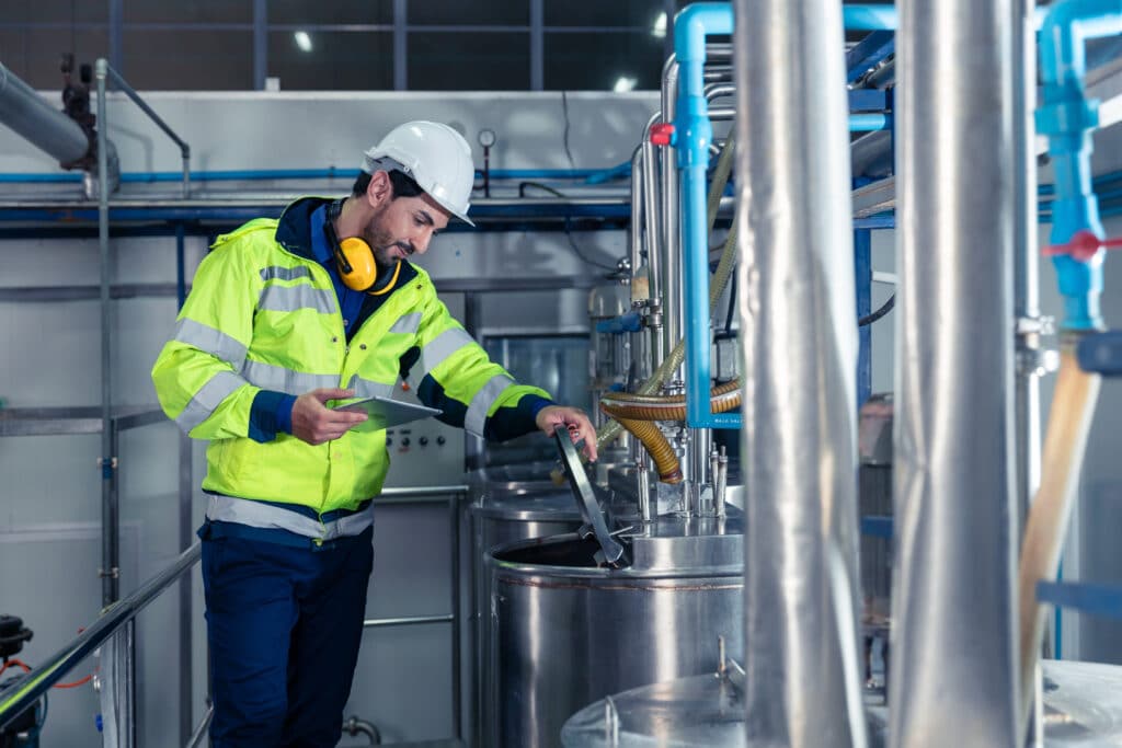 Hoe digitalisering een wereld van verschil betekent in onderhoud 2