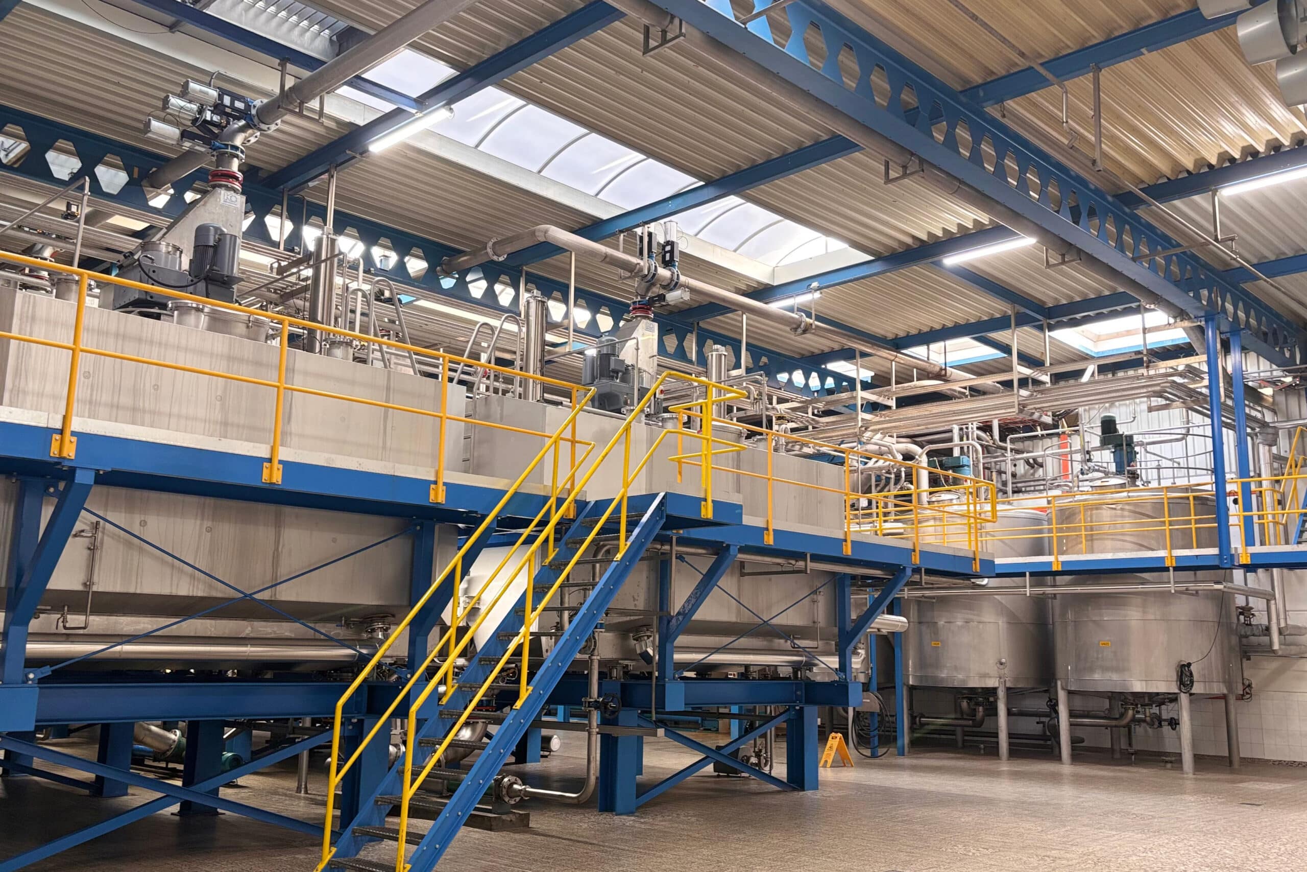 Van compliance naar strategie: hoe Trobas duurzaamheid structureel verankert 4