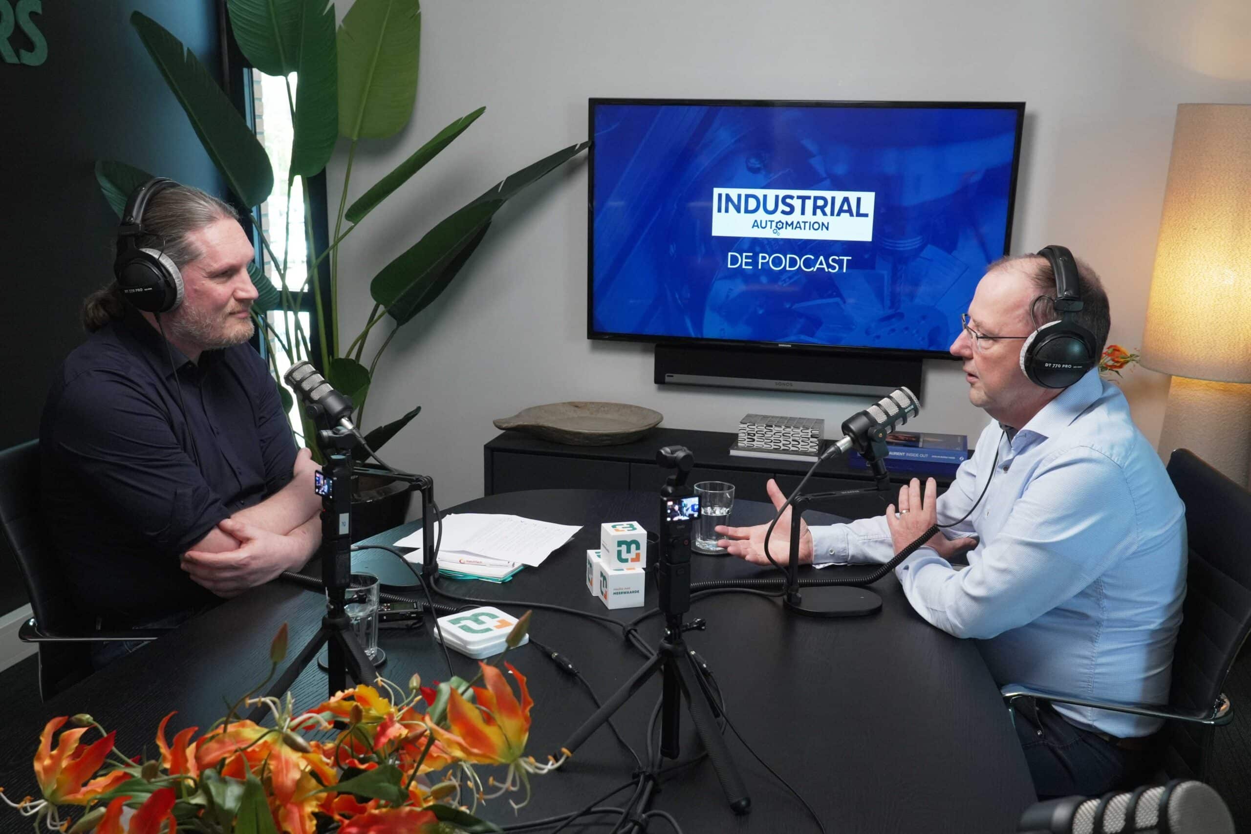 Apex Dynamics over tandwielkasten, automatisering en de fabriek van de toekomst 5