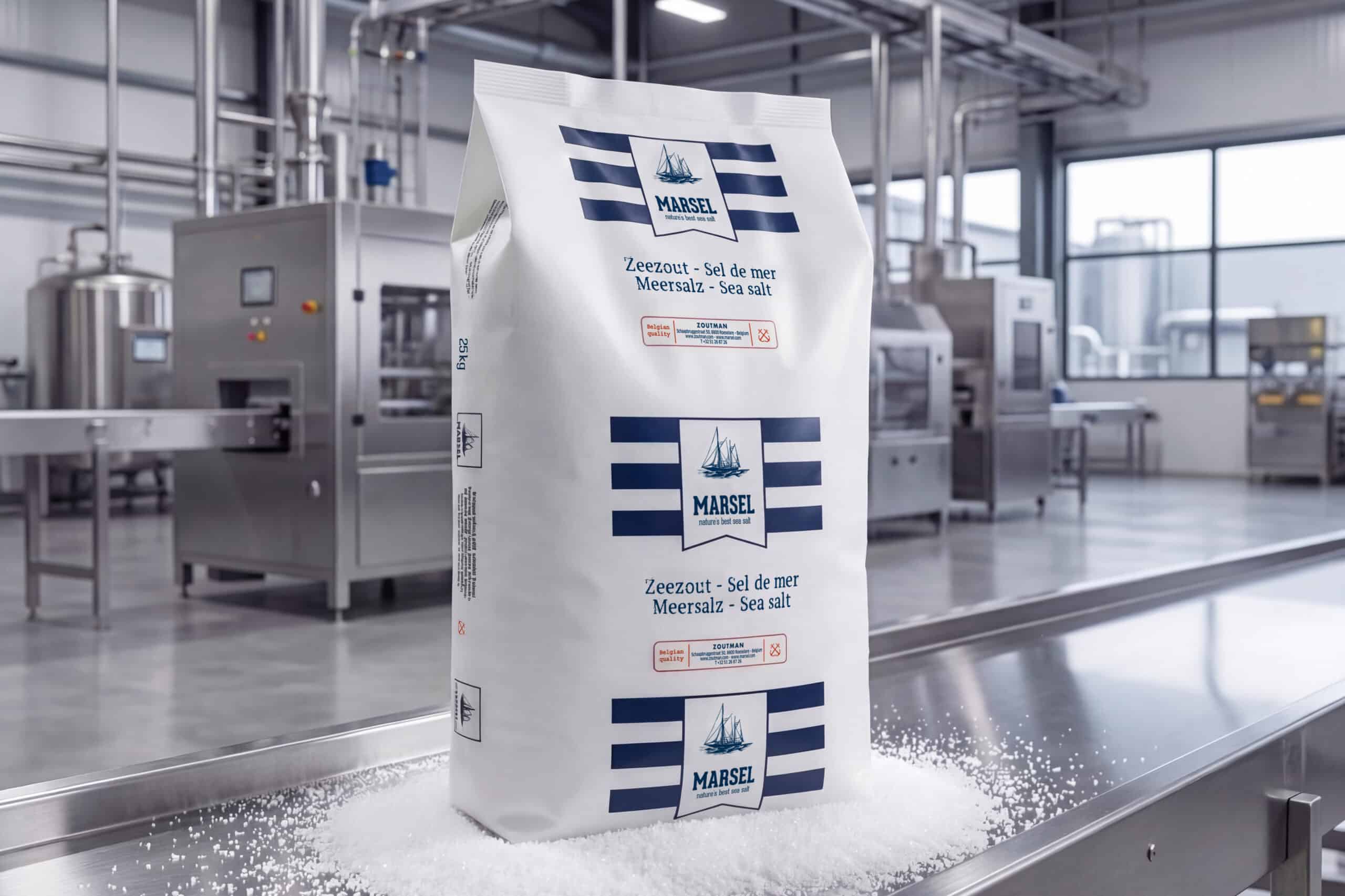 Gejodeerd zout: een opportuniteit voor jouw receptuur 1