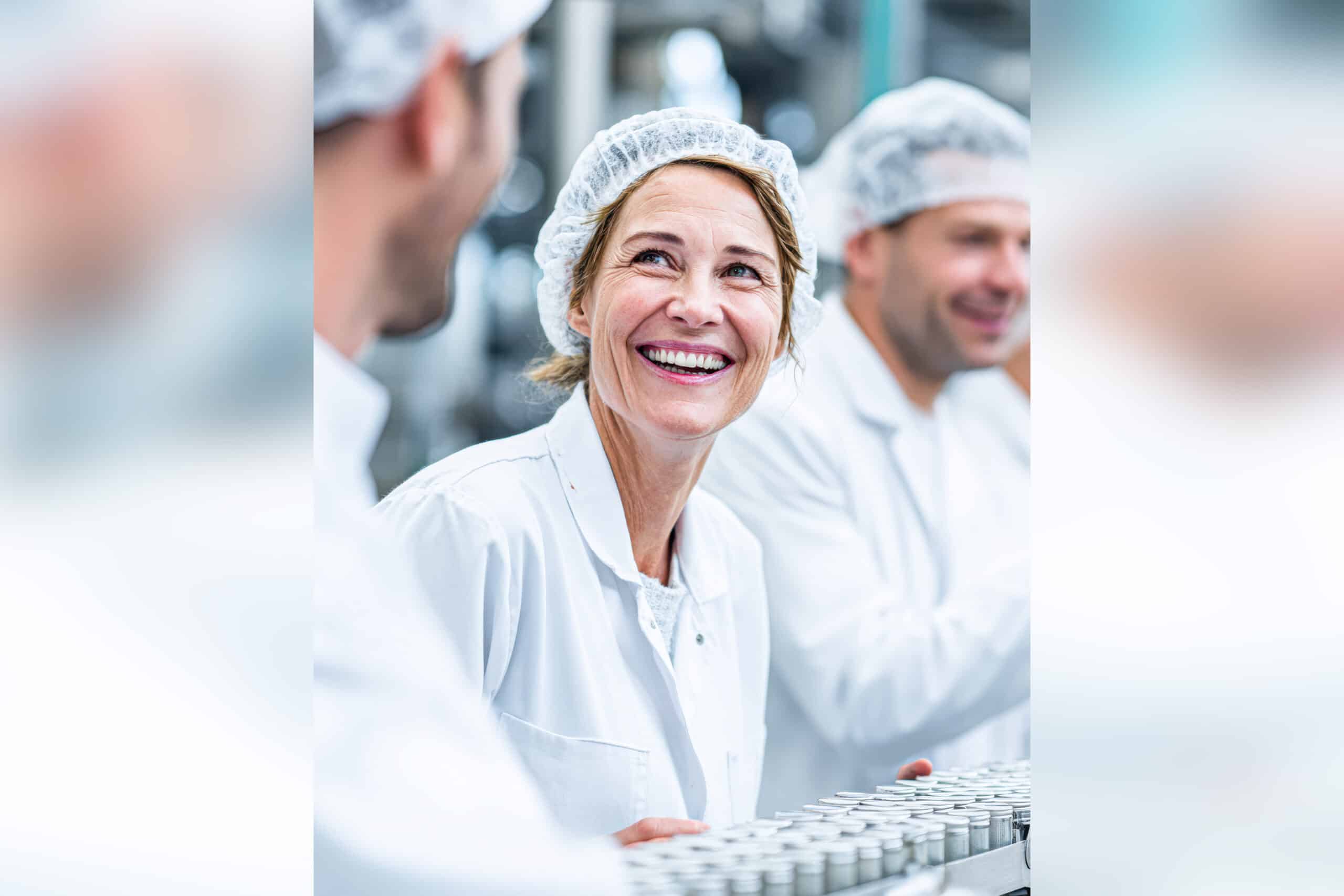 Welke skills zijn straks onmisbaar in de voedingsindustrie? 1