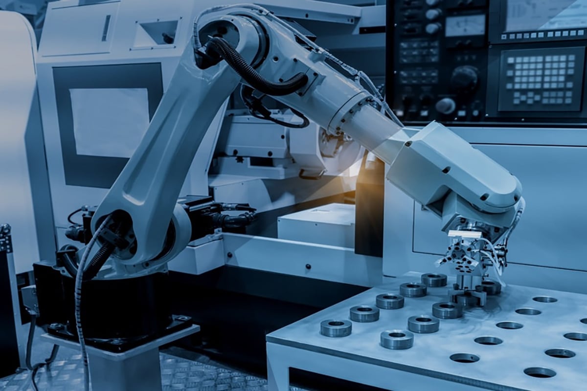 Kies voor Apex Dynamics als leverancier van jouw aandrijving-componenten 2