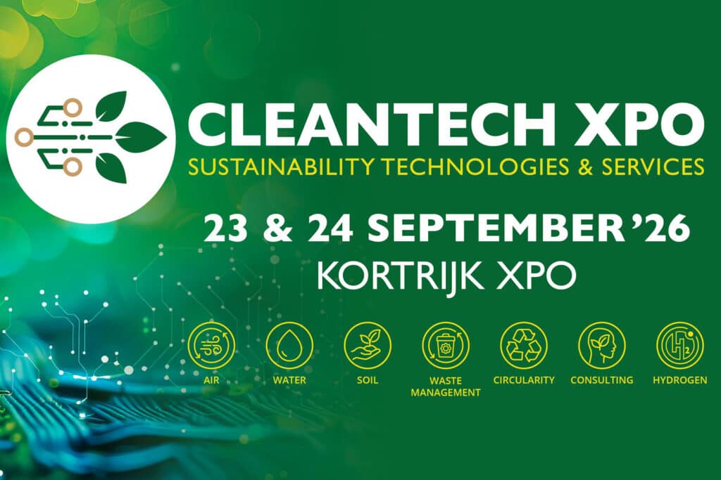 CleanTech Xpo 8