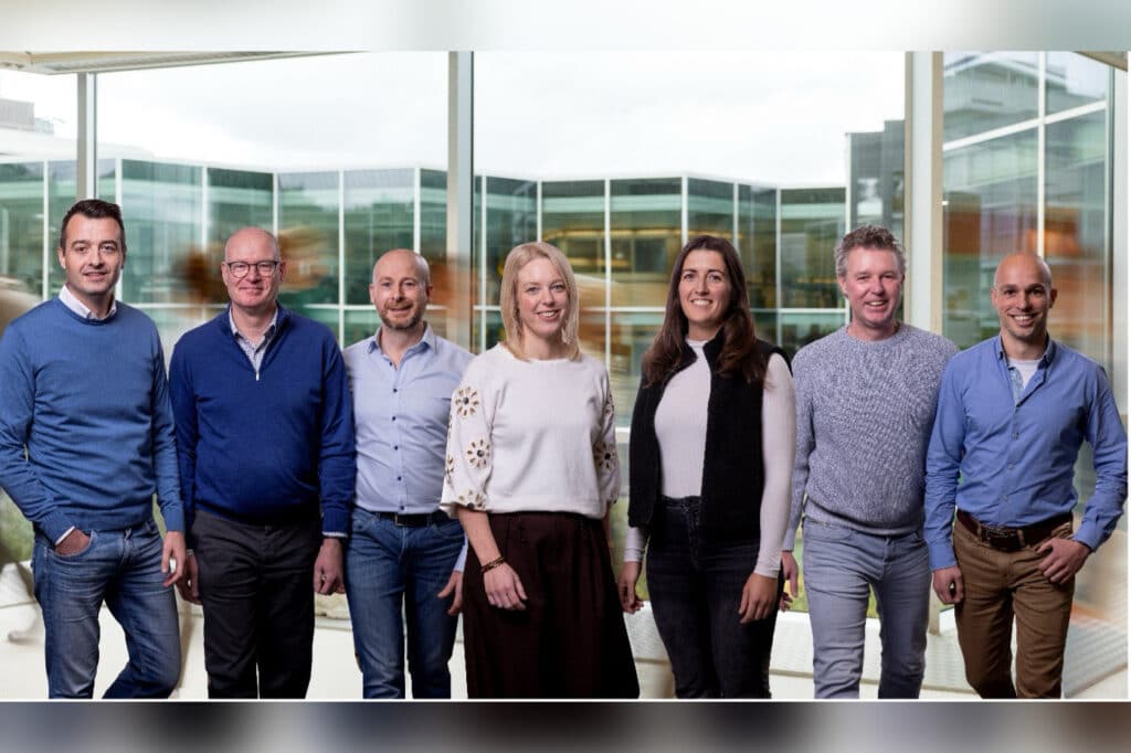 Projectmanagement op maat 2