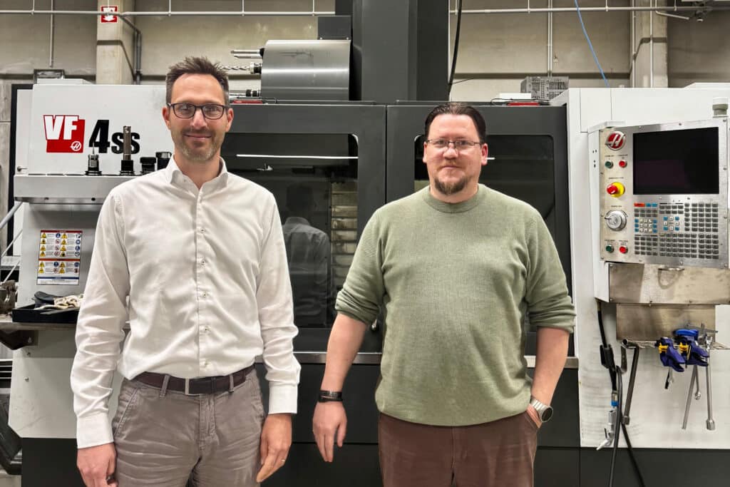 PlastiService Group versterkt zijn industriële expertise met de overname van het bedrijf Les Élastomères Moulés (LEM)  1